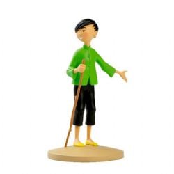 TINTIN -  FIGURINE 