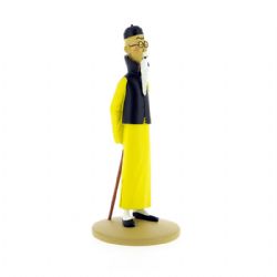 TINTIN -  FIGURINE 