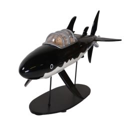 TINTIN -  STATUETTE 