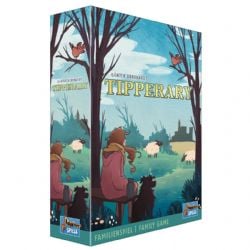 TIPPERARY -  (FRANÇAIS)