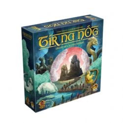 TIR NA NOG -  (FRANÇAIS)