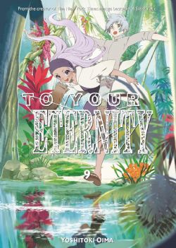 TO YOUR ETERNITY -  (V.A.) 09