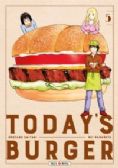 TODAY'S BURGER -  (V.F.) 05