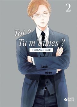 TOI ? TU M'AIMES ? -  (V.F.) 02