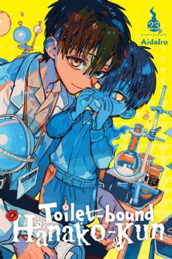 TOILET-BOUND HANAKO-KUN -  (V.A.) 23