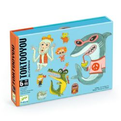 TOKTOOYOU (MULTILINGUE)