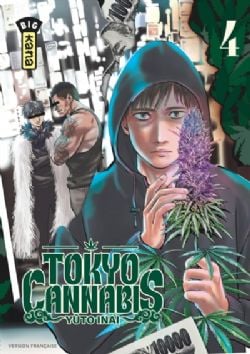 TOKYO CANNABIS -  (V.F.) 04