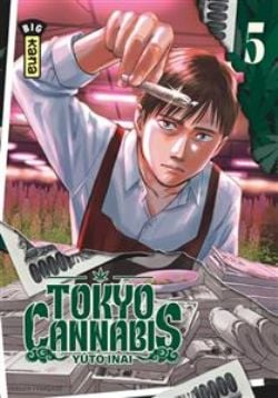 TOKYO CANNABIS -  (V.F.) 05