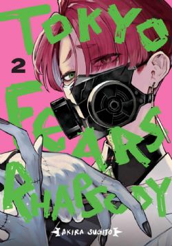 TOKYO FEARS RHAPSODY -  (V.A.) 02