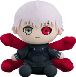 TOKYO GHOUL -  PELUCHE DE KEN KANEKI