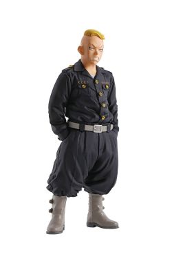 TOKYO REVENGERS -  FIGURINE DE HARUKI HAYASHIDA