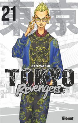 TOKYO REVENGERS -  (V.F.) 21