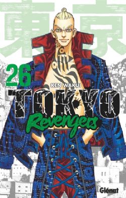 TOKYO REVENGERS -  (V.F.) 26