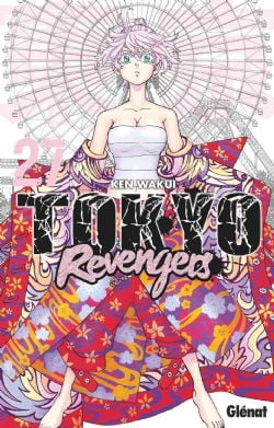 TOKYO REVENGERS -  (V.F.) 27