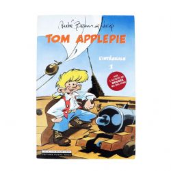 TOM APPLEPIE -  INTÉGRAL (V.F.)