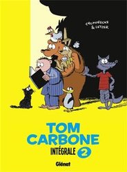 TOM CARBONE -  INTÉGRALE -02-