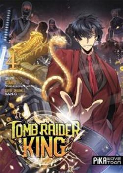 TOMB RAIDER KING -  (V.F.) 04