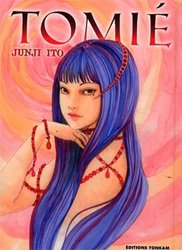 TOMIE -  INTÉGRALE