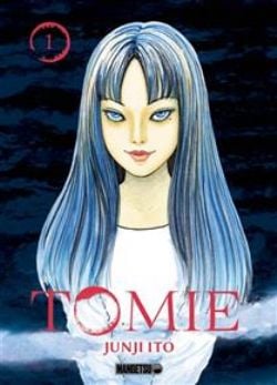 TOMIE -  (V.F.) 01