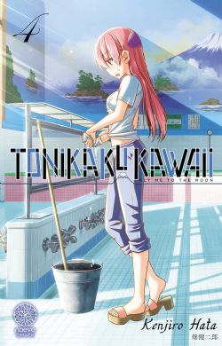TONIKAKU KAWAII -  (V.F.) 04