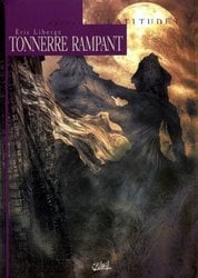 TONNERRE RAMPANT