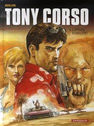 TONY CORSO -  L'AFFAIRE KOWALESKI 04