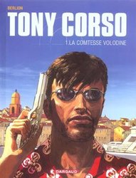 TONY CORSO -  LA COMTESSE VOLODINE 01