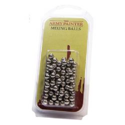 TOOL & ACCESSORY -  MIXING BALLS -  ARMY PAINTER AP3 #5041