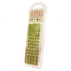 TOOL & ACCESSORY -  SWAMP TUFT -  ARMY PAINTER AP3 #4221