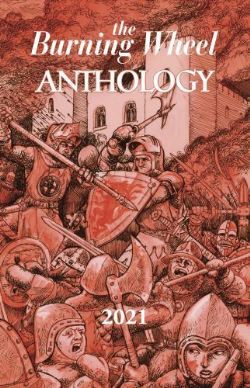 TORCHBEARER -  THE BURNING WHEEL ANTHOLOGY 1 (ANGLAIS) -  LIVRE DE RÈGLES