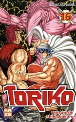 TORIKO -  (V.F.) 16