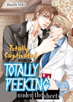 TOTALLY CAPTIVATED -  TOTALLY PEEKING UNDER THE SHEETS - SIDE STORY (V.F.) 01
