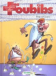 TOUBIBS, LES -  BONS REFLEXES! 03