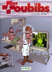 TOUBIBS, LES -  C'EST GRAVE, DOCTEUR ? 01