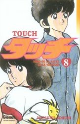 TOUCH 08