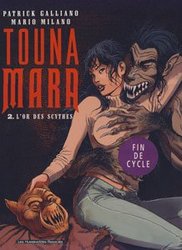 TOUNA MARA -  L'OR DES SCYTHES 02