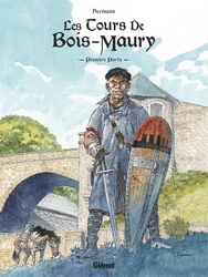 TOURS DE BOIS MAURY, LES -  INTÉGRALE TOME 1 - 5 01
