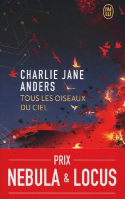 TOUS LES OISEAUX DU CIEL (FORMAT FORMAT DE POCHE)