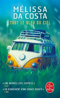 TOUT LE BLEU DU CIEL -  (V.F.)