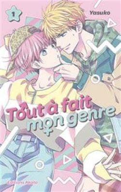 TOUT À FAIT MON GENRE -  (V.F.) 01