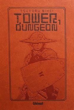TOWER DUNGEON -  ÉDITION COLLECTOR (V.F.) 01