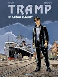 TRAMP -  LE CARGO MAUDIT 10