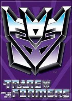 TRANSFORMERS -  AIMANT 