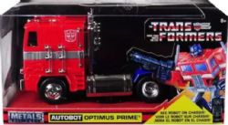 TRANSFORMERS -  AUTOBOTS G1 OPTIMUS PRIME