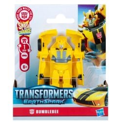 TRANSFORMERS -  BUMBLEBEE -  EARTHSPARK