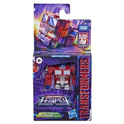 TRANSFORMERS -  GEN LEGACY EV CORE FIG ASST
