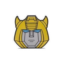 TRANSFORMERS -  LES VISAGES DES TRANSFORMERS™ : BUMBLEBEE™ -  PIÈCES DE LA NOUVELLE-ZÉLANDE 2024 03