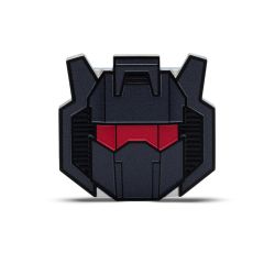 TRANSFORMERS -  LES VISAGES DES TRANSFORMERS™ : GRIMLOCK™ -  PIÈCES DE LA NOUVELLE-ZÉLANDE 2025 05