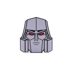 TRANSFORMERS -  LES VISAGES DES TRANSFORMERS™ : MEGATRON™ -  PIÈCES DE LA NOUVELLE-ZÉLANDE 2024 02