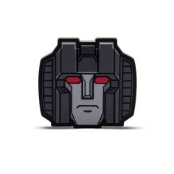 TRANSFORMERS -  LES VISAGES DES TRANSFORMERS™ : STARSCREAM™ -  PIÈCES DE LA NOUVELLE-ZÉLANDE 2025 04